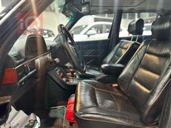 مرسيدس بنز S-Class